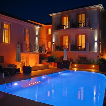 ואטי Korina Gallery Hotel מראה חיצוני תמונה