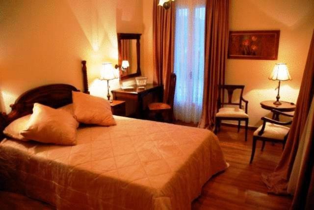 ואטי Korina Gallery Hotel מראה חיצוני תמונה