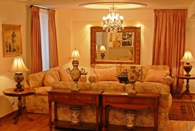 ואטי Korina Gallery Hotel מראה חיצוני תמונה
