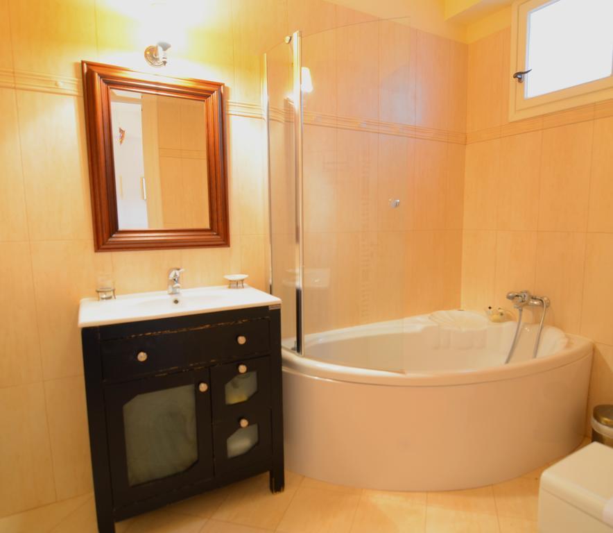 ואטי Korina Gallery Hotel מראה חיצוני תמונה